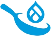 Drupal Recipe logo